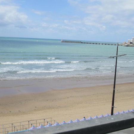 Residence De La Plage La Chaume Екстер'єр фото
