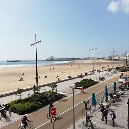Residence De La Plage La Chaume Екстер'єр фото