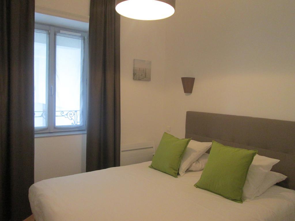 Residence De La Plage La Chaume Екстер'єр фото