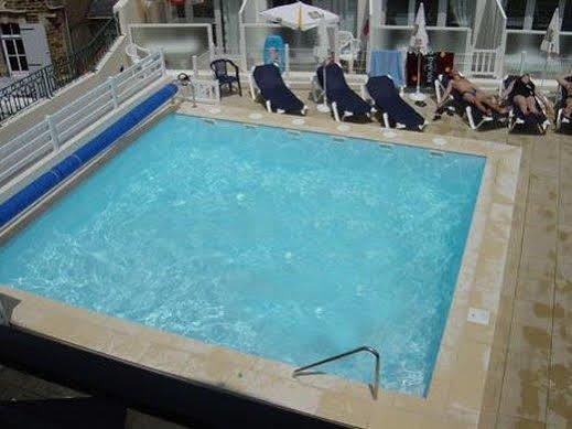 Residence De La Plage La Chaume Зручності фото