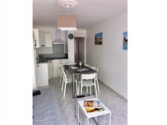 Residence De La Plage La Chaume Екстер'єр фото