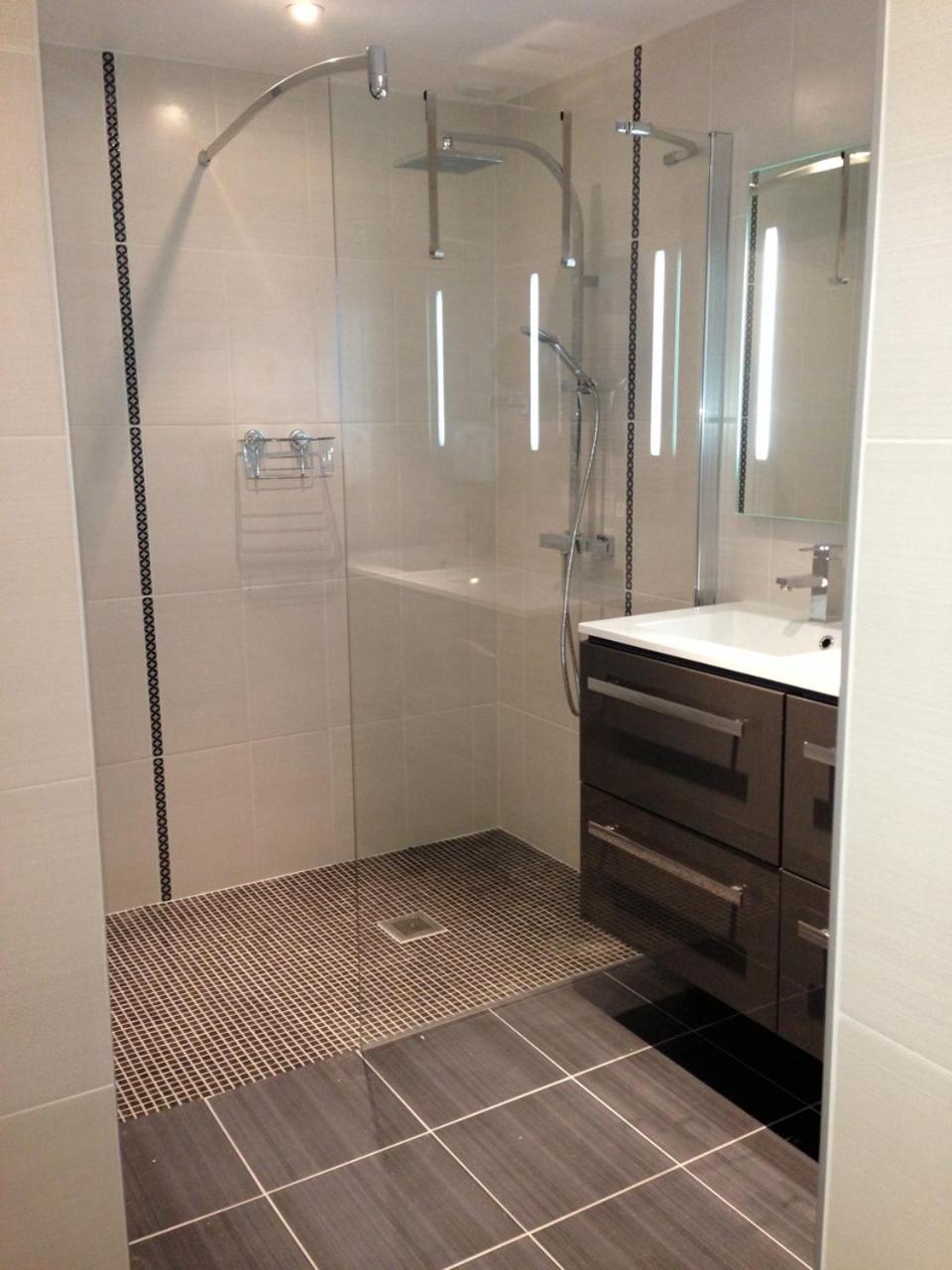 Residence De La Plage La Chaume Екстер'єр фото