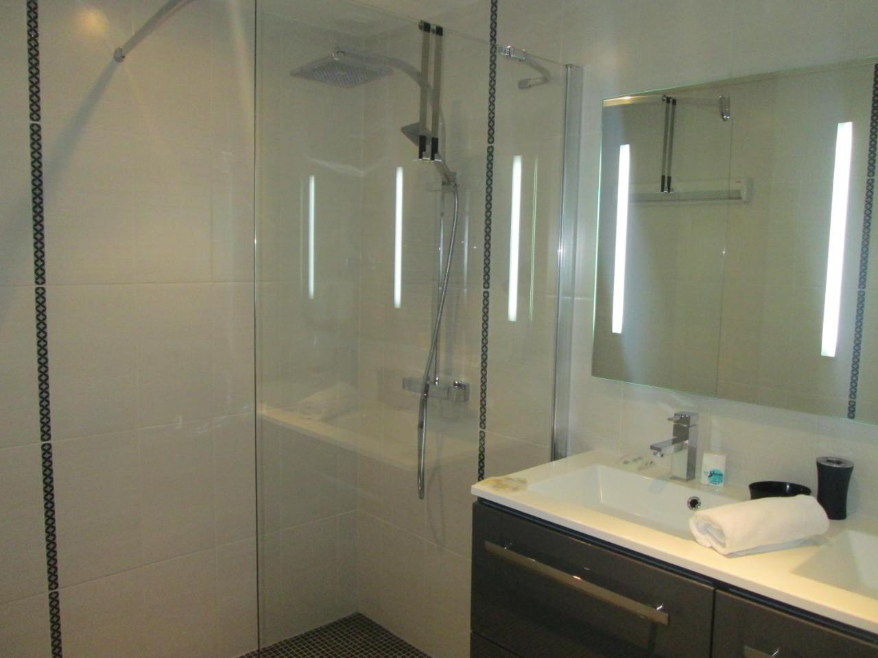 Residence De La Plage La Chaume Екстер'єр фото