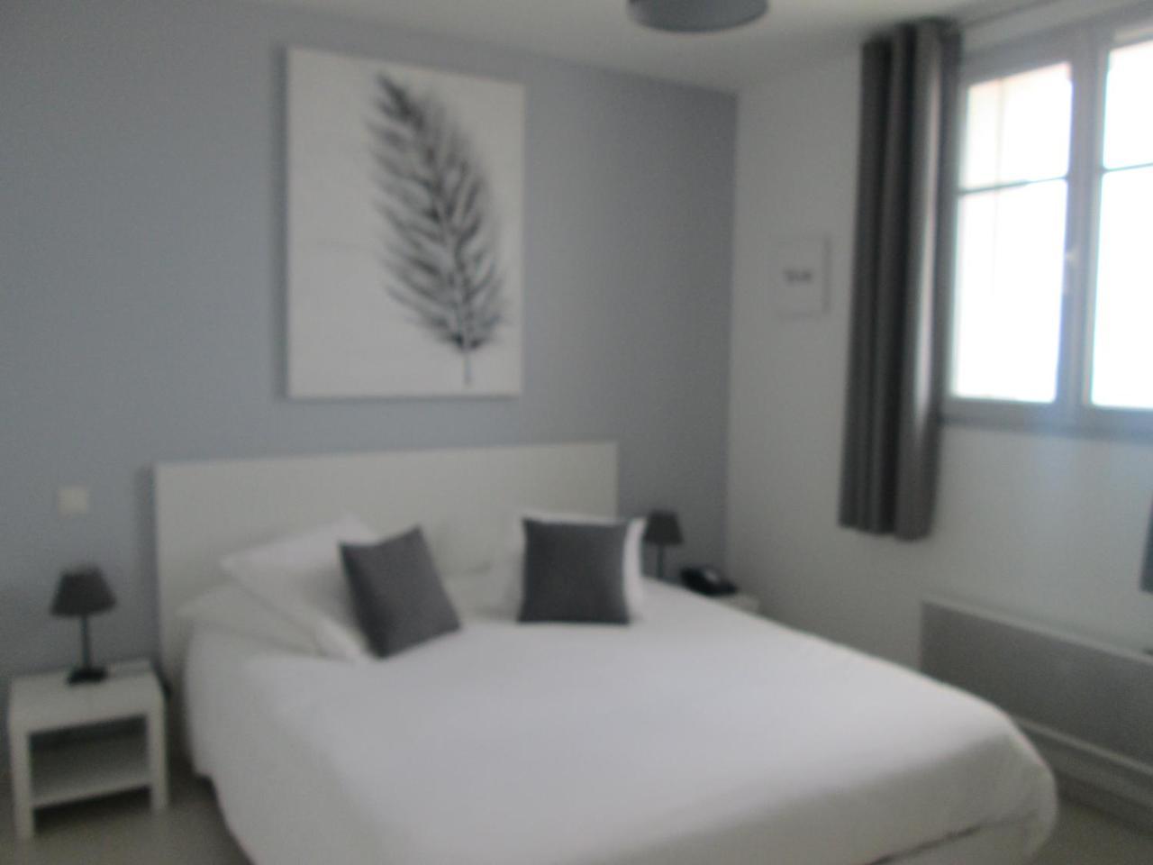 Residence De La Plage La Chaume Екстер'єр фото