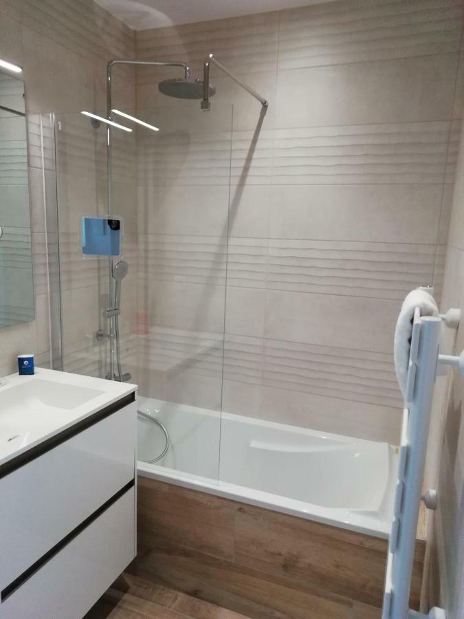 Residence De La Plage La Chaume Екстер'єр фото