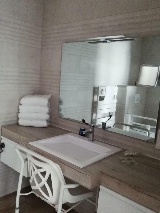 Residence De La Plage La Chaume Екстер'єр фото